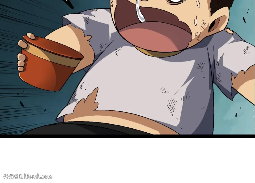第115话 必须要做的事情 第64页
