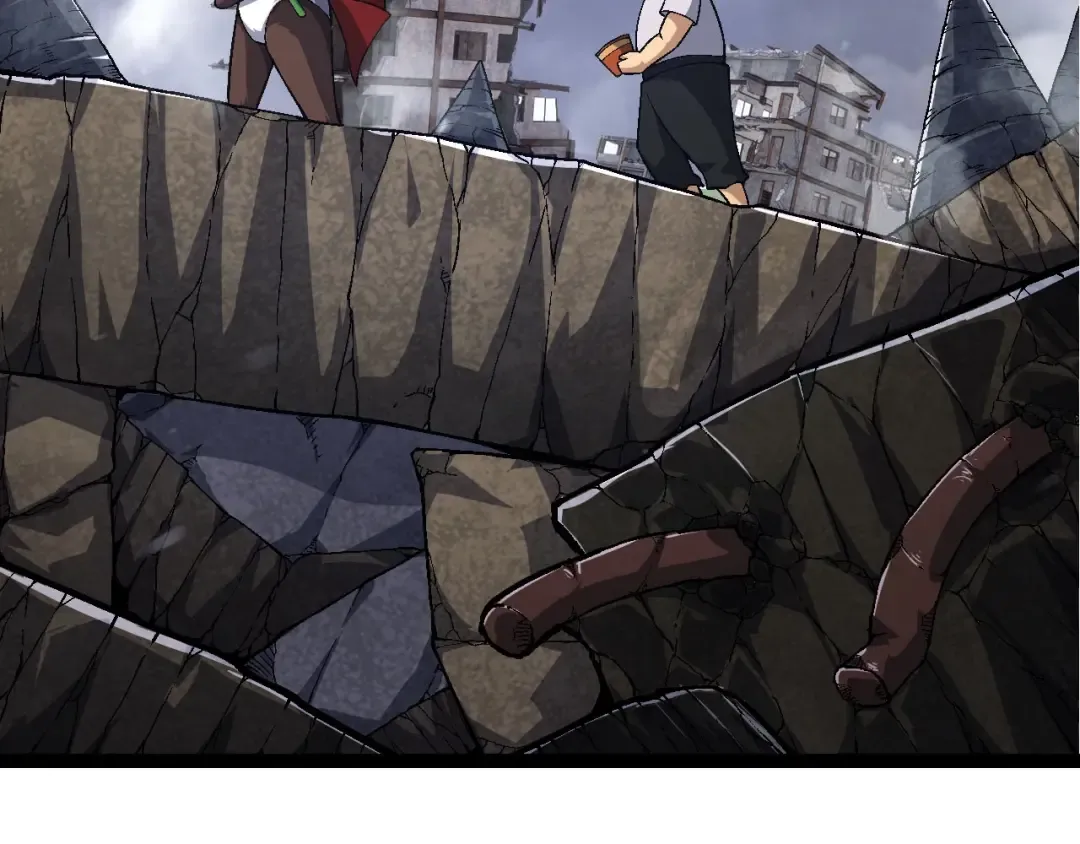 第115话 必须要做的事情 第69页