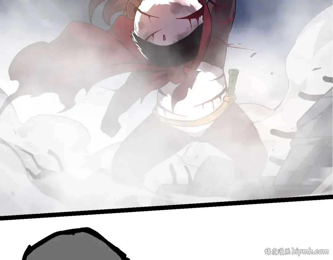 第116话 悬殊 第152页