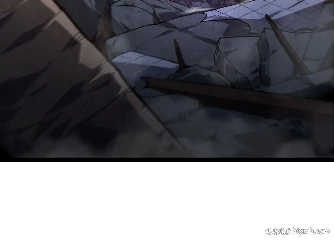 第116话 悬殊 第64页