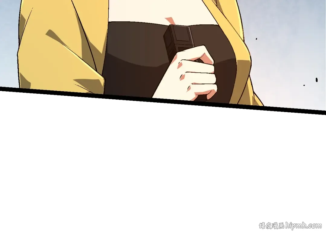 第118话 连一刻也没有为七仔的战败悲伤 第64页