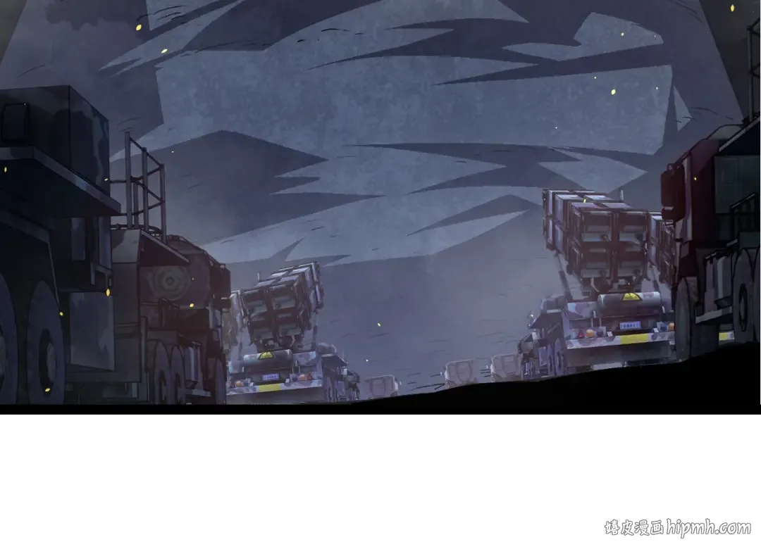 第119话 准备赶往战场的是 第64页