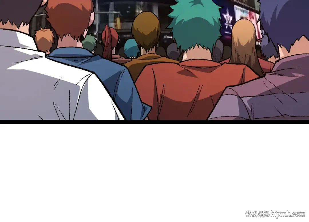 第123话 澳创你这个狗杂种 第104页