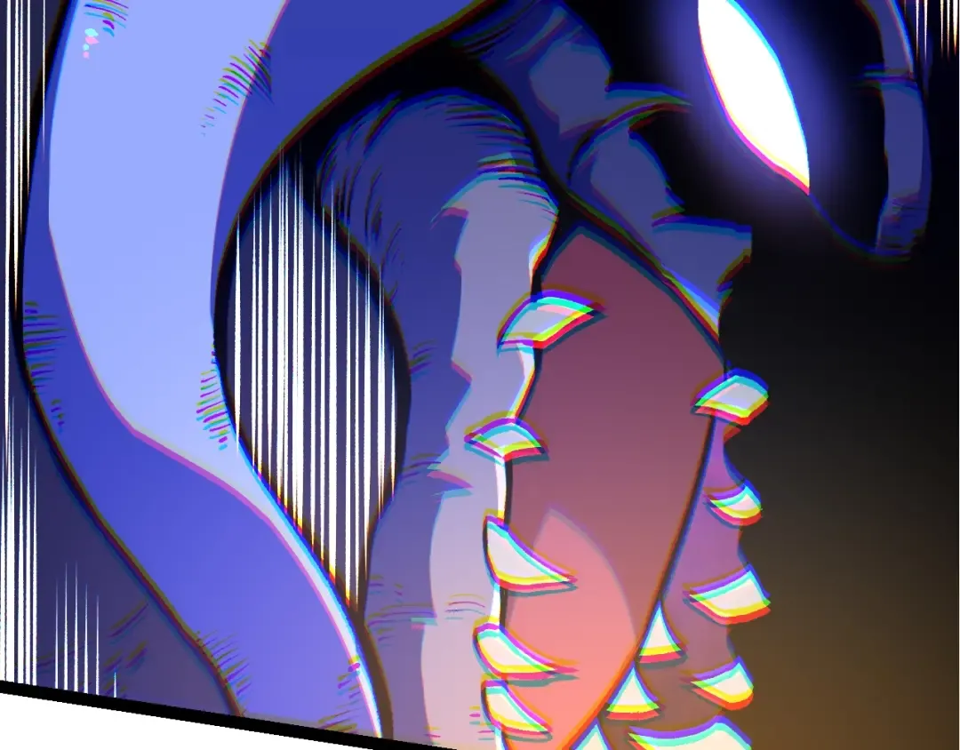 第125话 火力全开 第116页