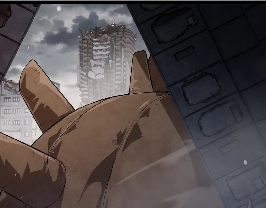 第129话 超凡五阶 第133页