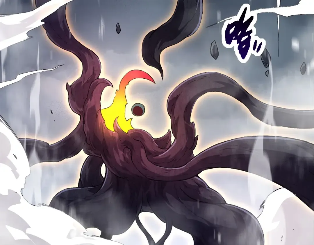 第132话 结束了 第129页