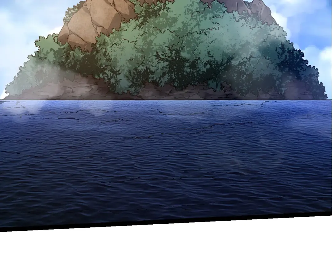 第134话 黑暗预兆 第131页