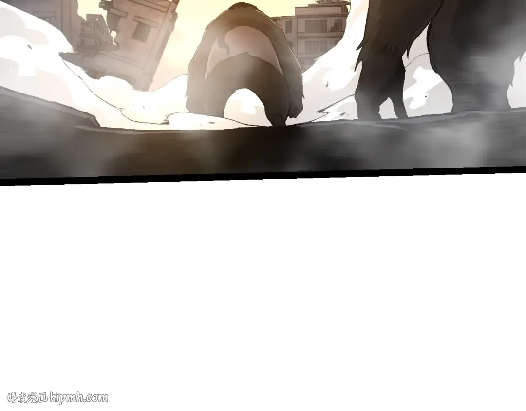 第134话 黑暗预兆 第32页