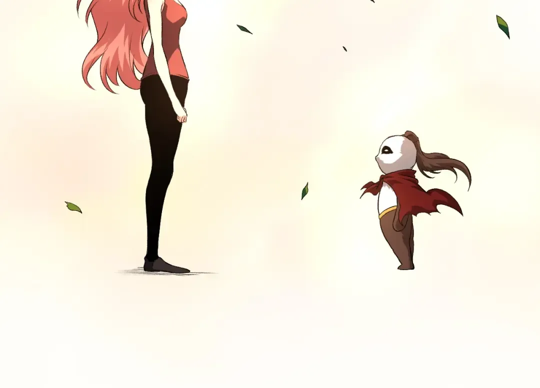 第134话 黑暗预兆 第44页