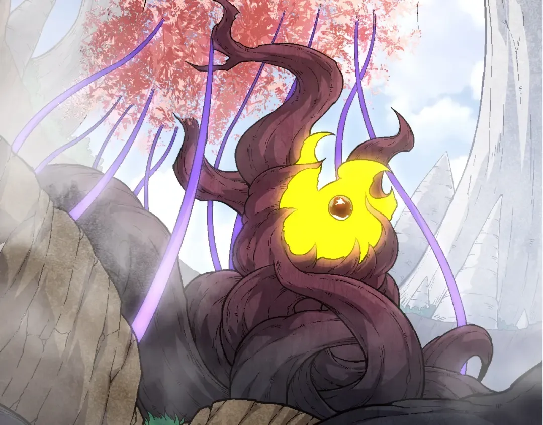 第134话 黑暗预兆 第83页