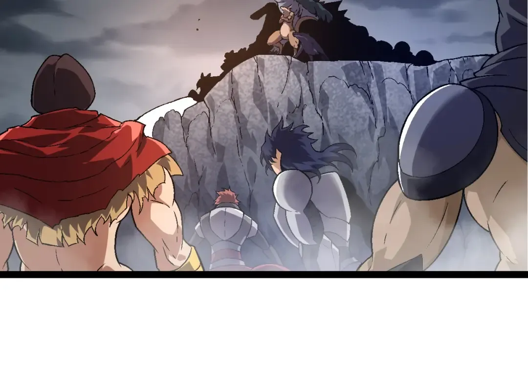 第137话 神秘势力 第44页
