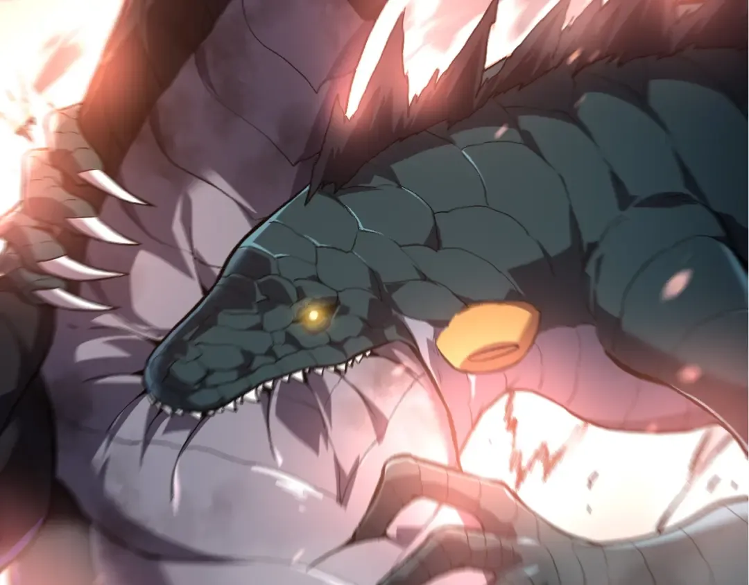 第137话 神秘势力 第83页