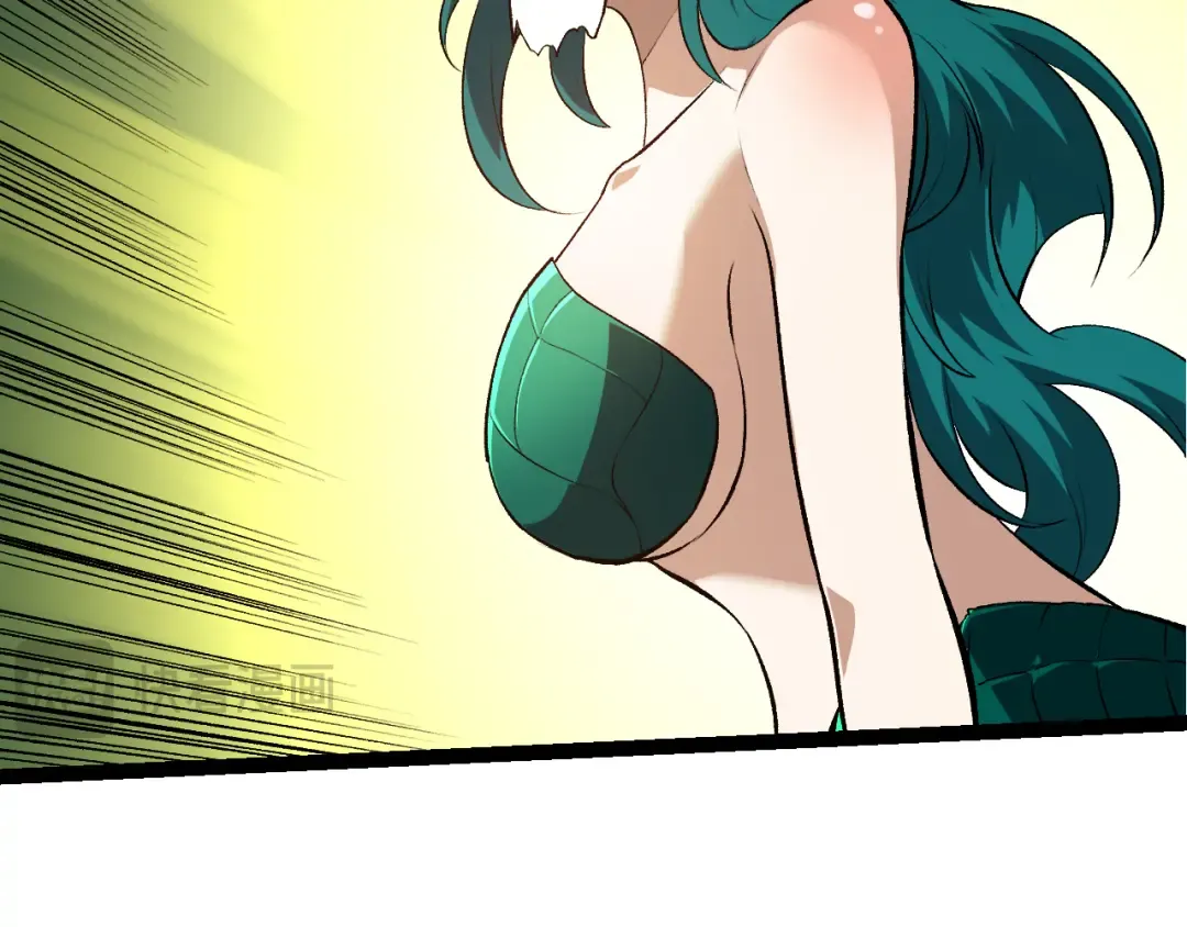 第138话 蛇女 第61页