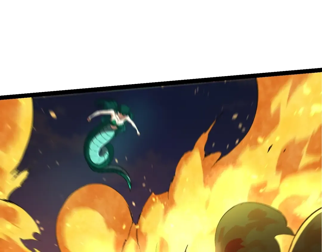 第138话 蛇女 第71页