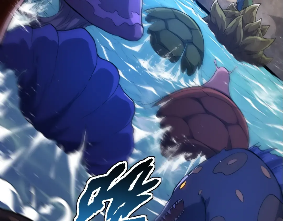第140话 碰撞 第81页