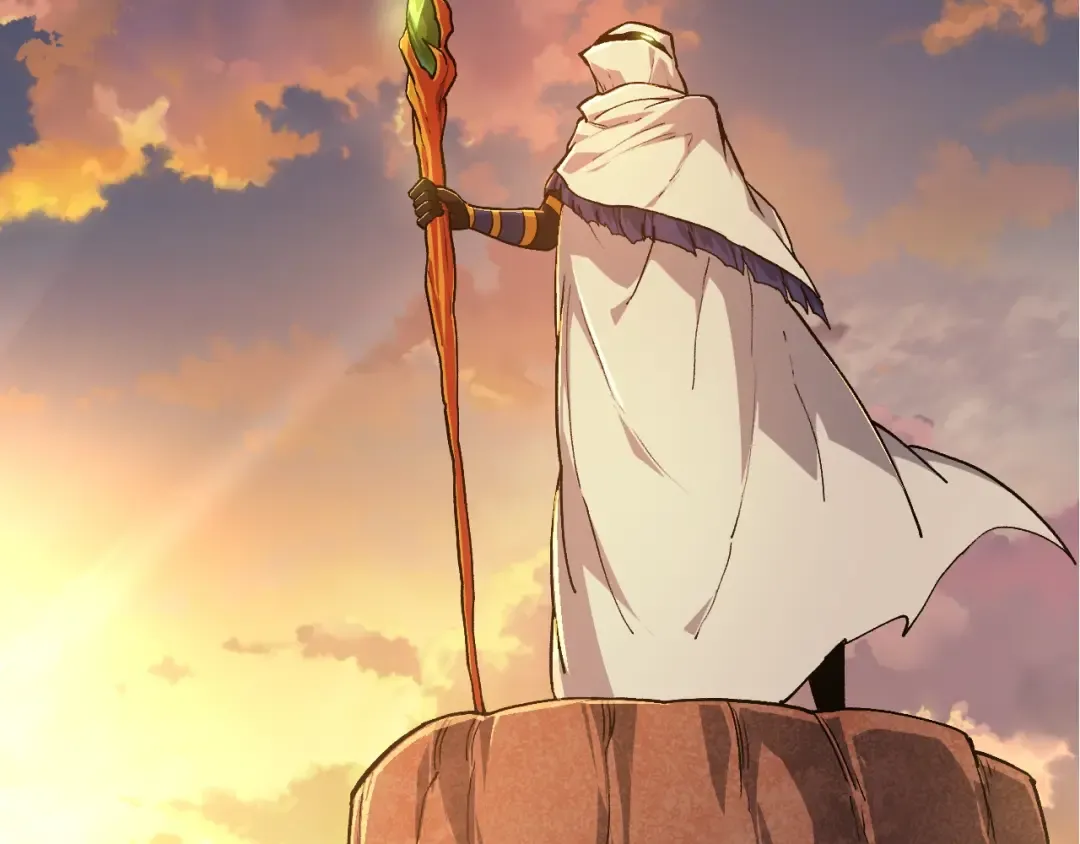 第141话 神秘人 第151页