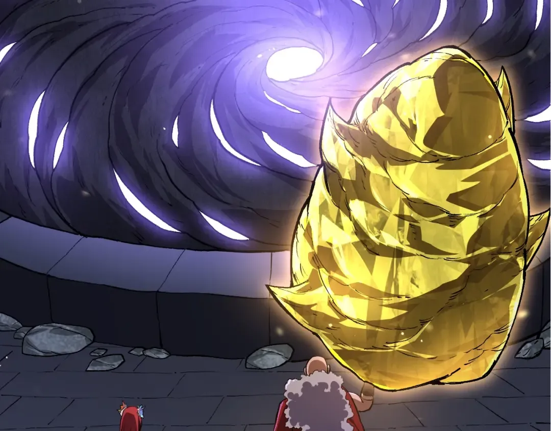 第144话 契约 第78页