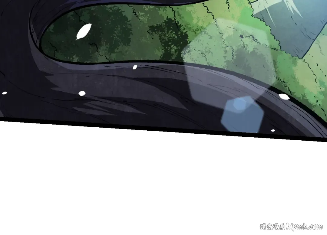 第145话 帝鳄化龙 第24页