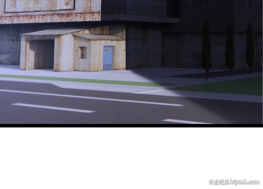 第148话 黑暗议会 第24页