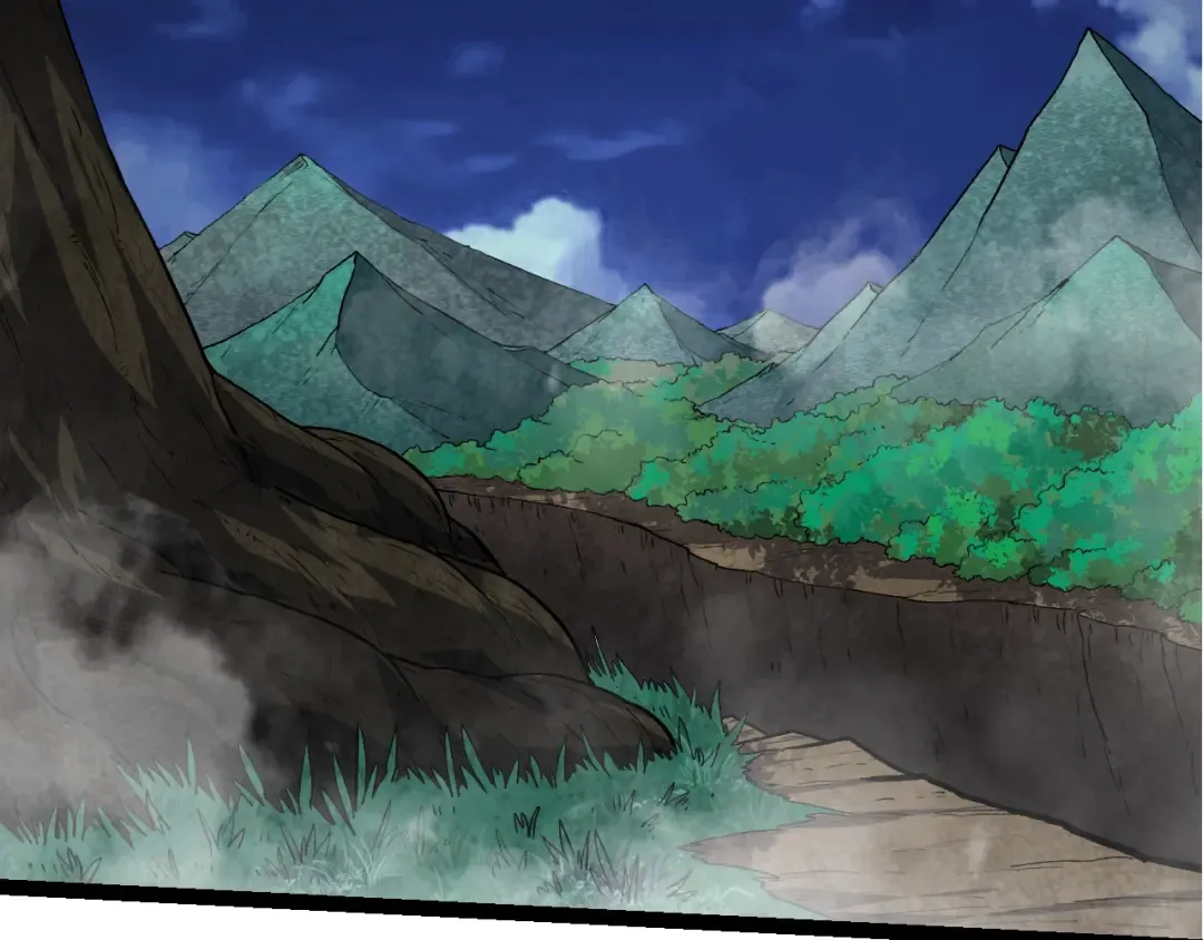 第149话 闪光战虎 第26页