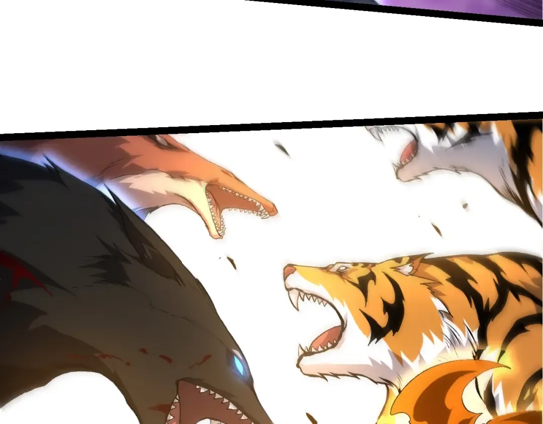 第149话 闪光战虎 第41页