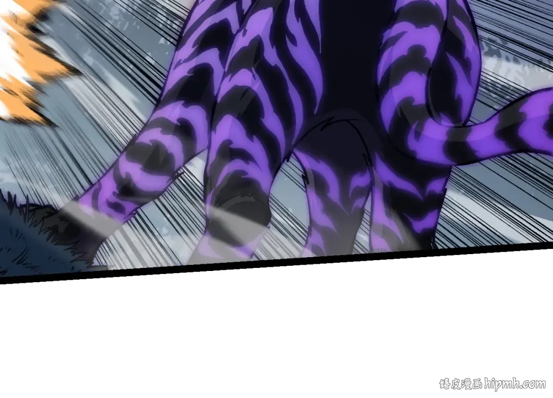 第150话 白虎出击 第144页