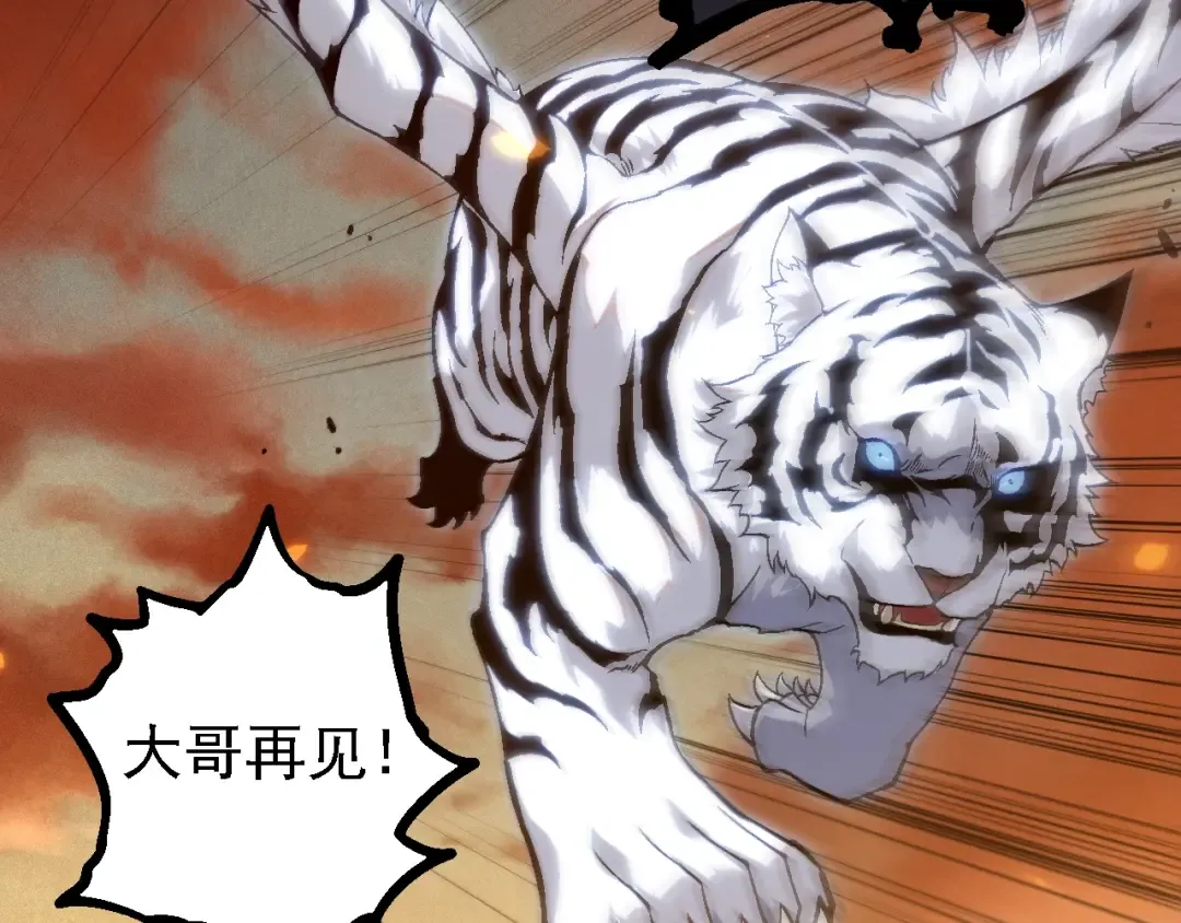 第150话 白虎出击 第58页
