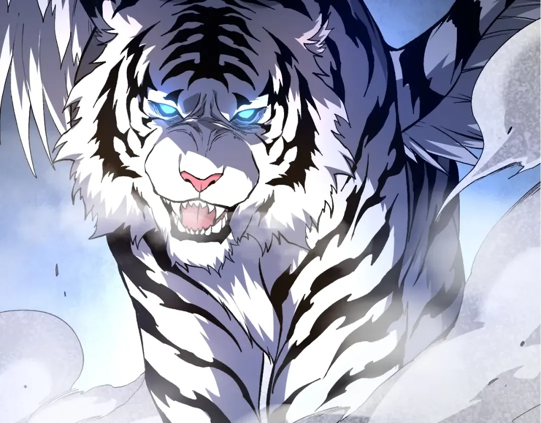 第151话 两虎相争 第118页