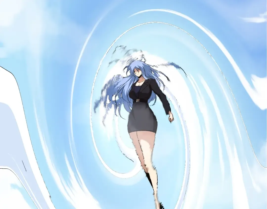 第152话 登陆 第119页
