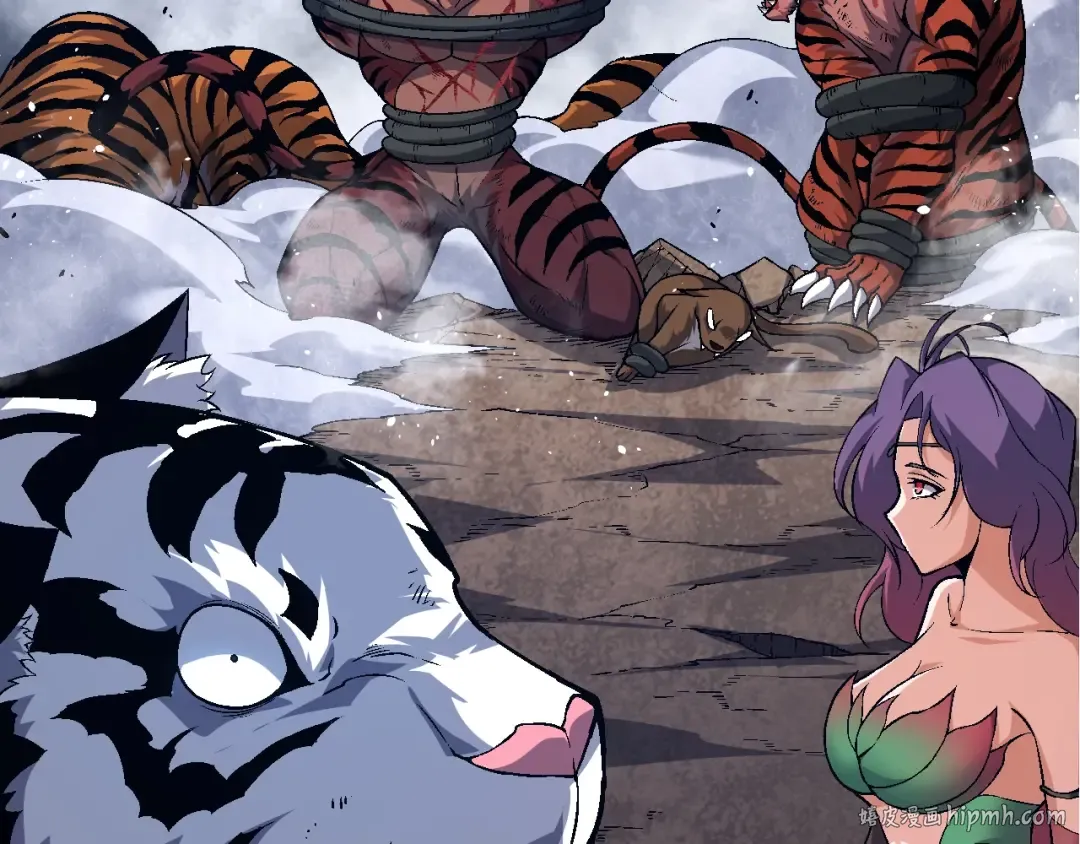 第152话 登陆 第56页