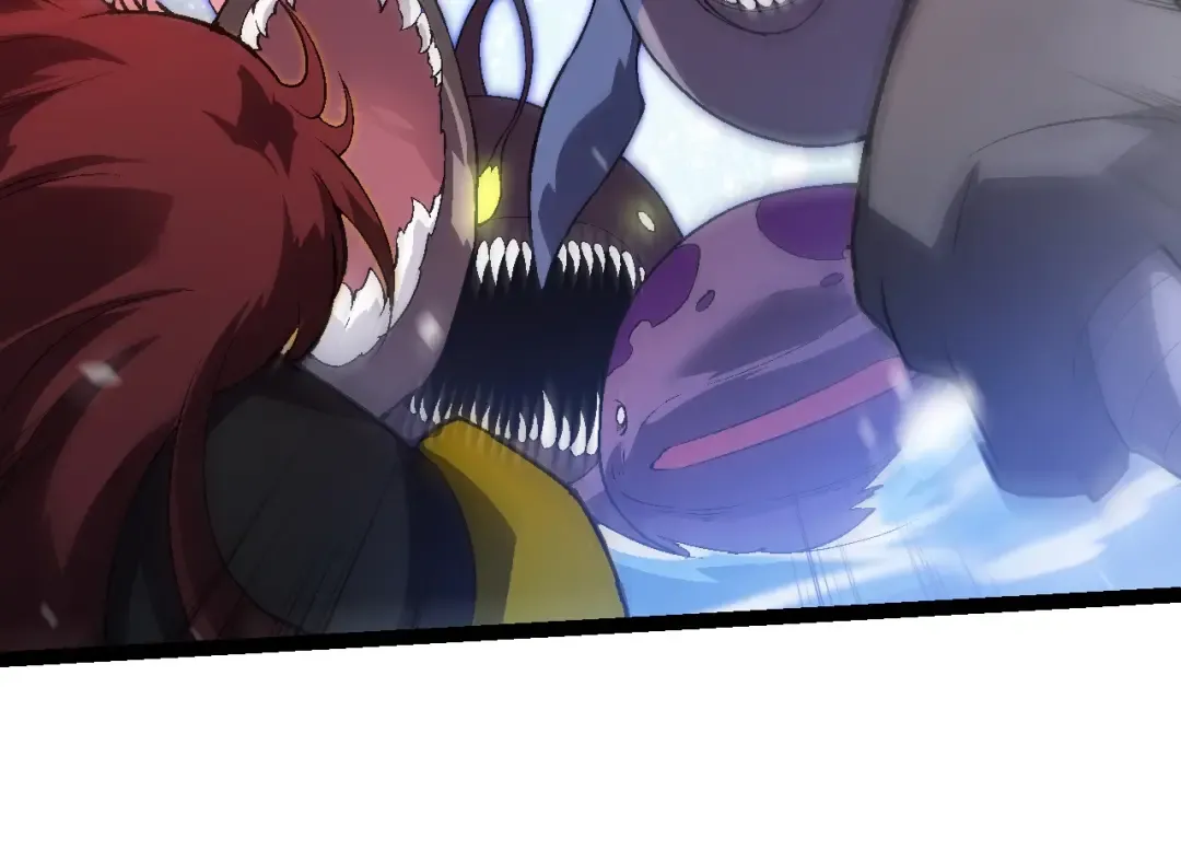 第153话 全面入侵 第124页