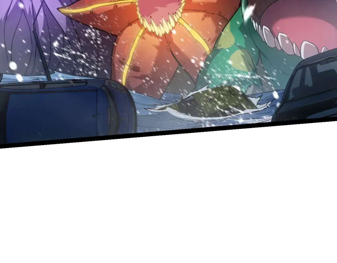 第153话 全面入侵 第31页