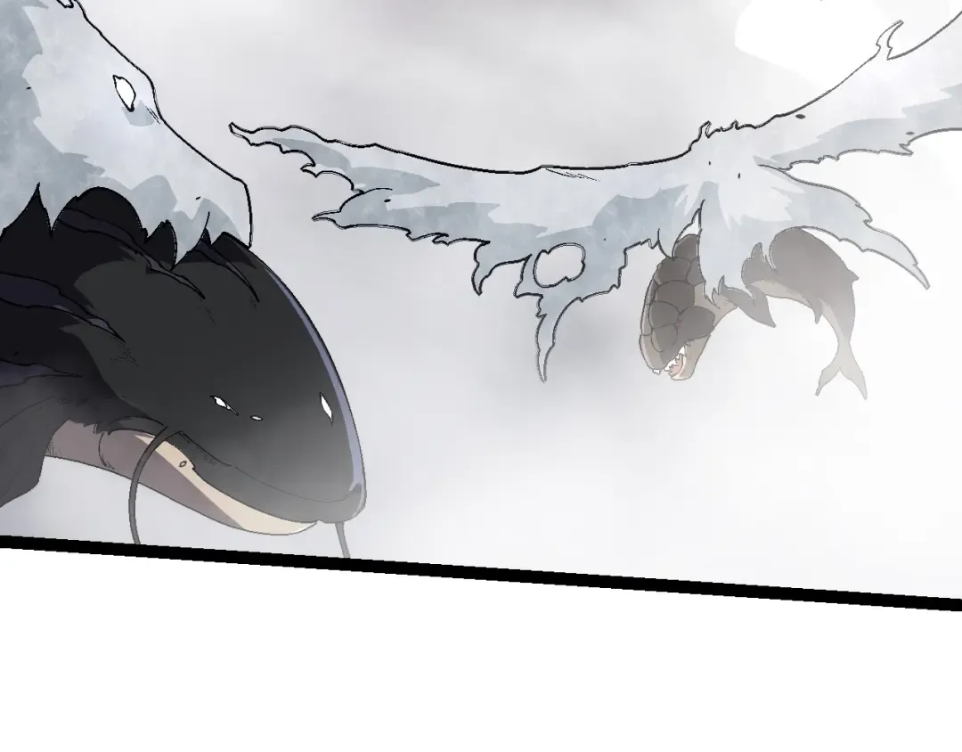 第155话 难缠的海兽 第109页