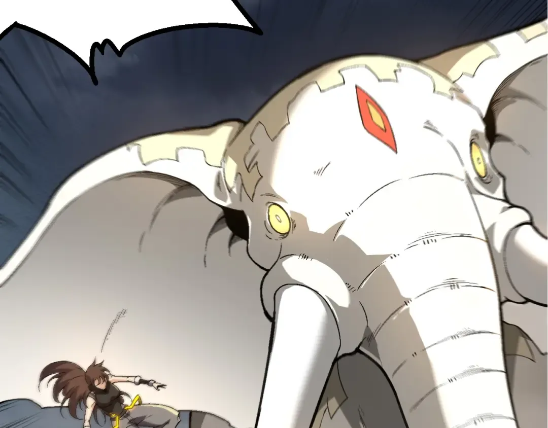 第155话 难缠的海兽 第73页