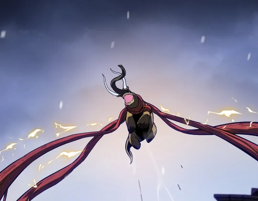 第156话 神通：雷杀！ 第146页