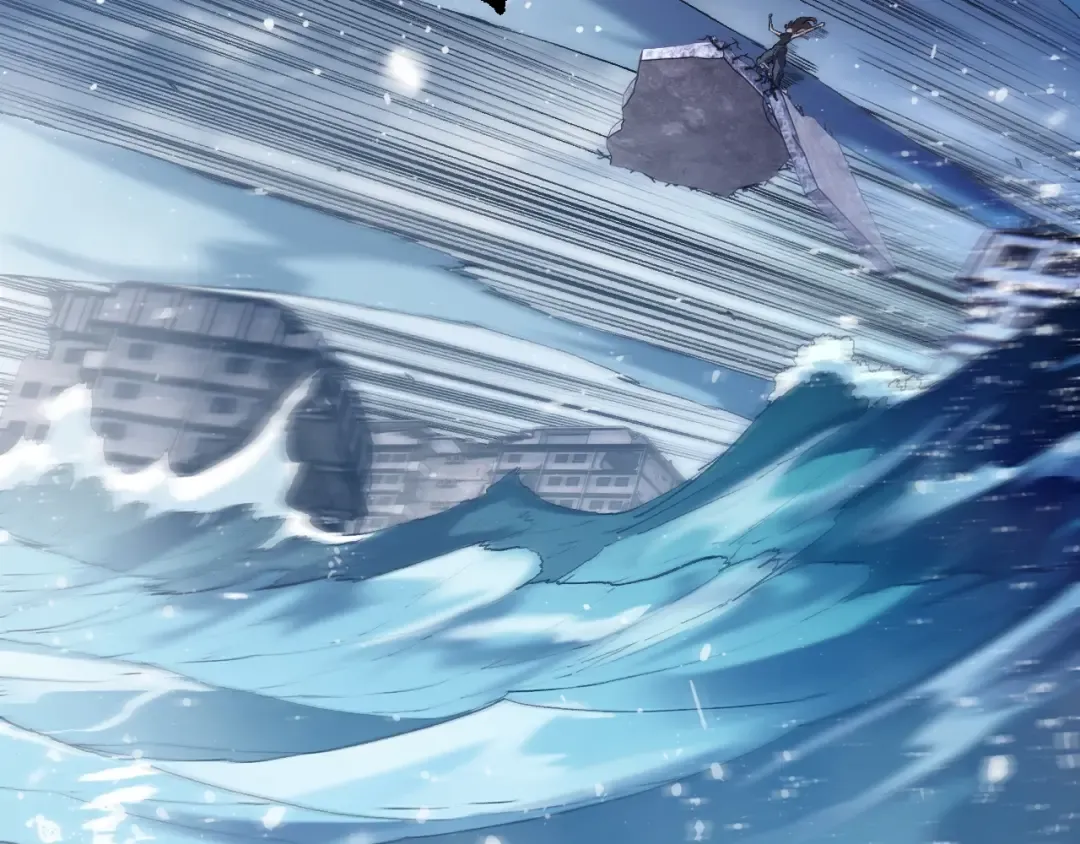 第156话 神通：雷杀！ 第111页