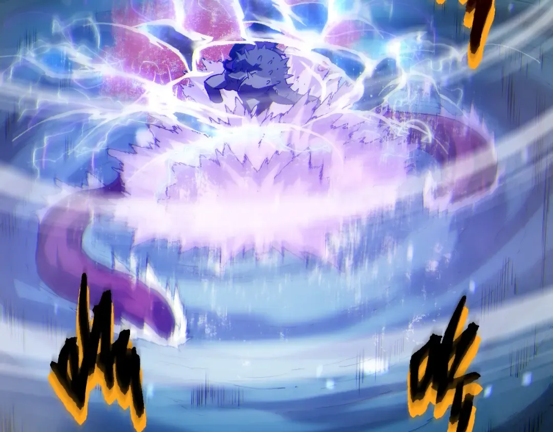 第156话 神通：雷杀！ 第131页