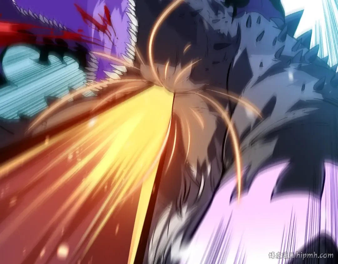 第156话 神通：雷杀！ 第136页