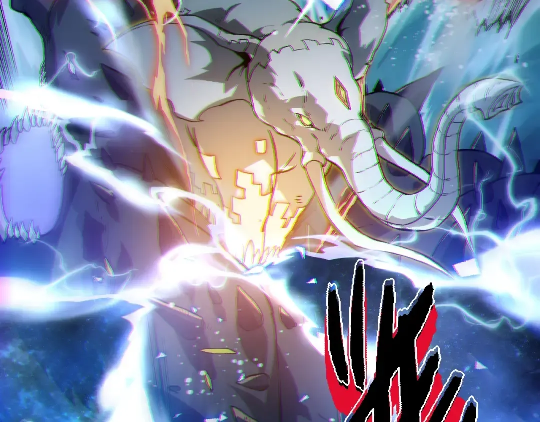 第156话 神通：雷杀！ 第36页