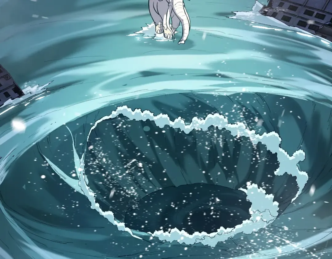 第156话 神通：雷杀！ 第46页