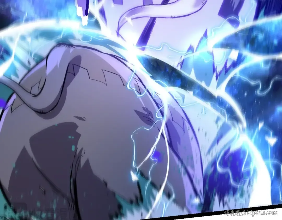 第156话 神通：雷杀！ 第56页