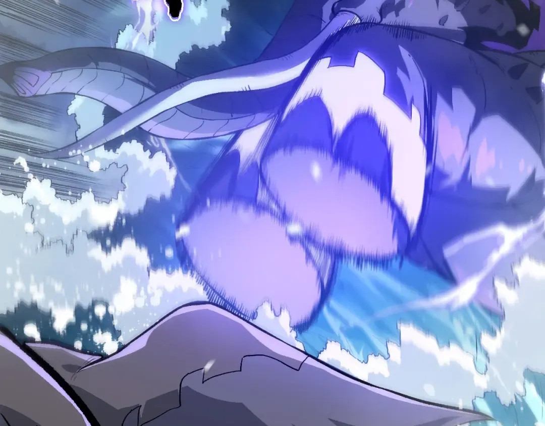 第156话 神通：雷杀！ 第51页