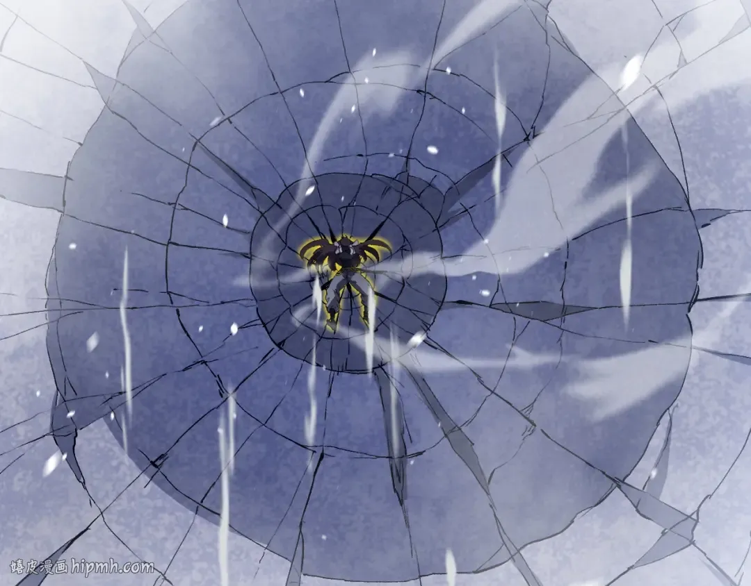 第156话 神通：雷杀！ 第8页