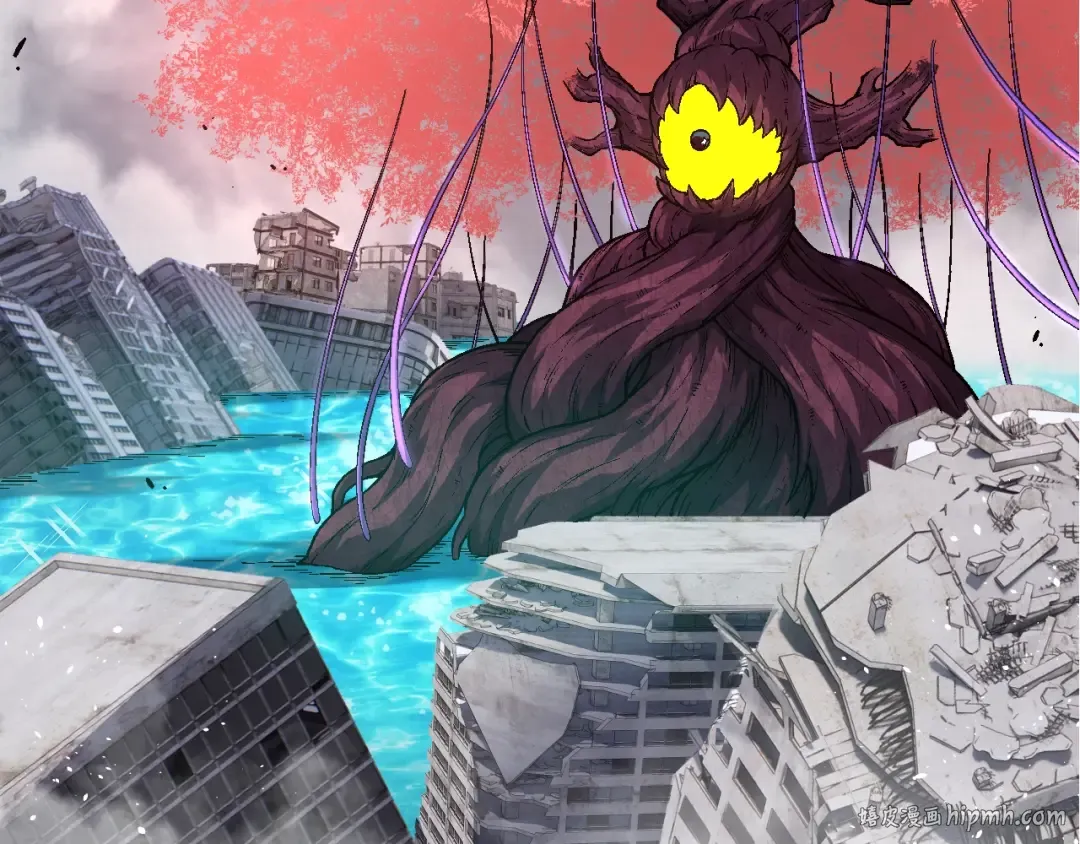 第157话 新的能力：森林之子 第16页