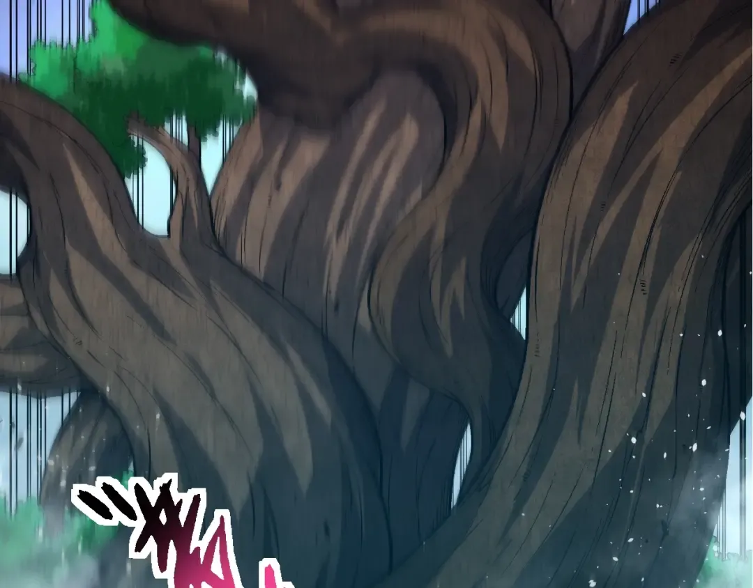 第157话 新的能力：森林之子 第18页