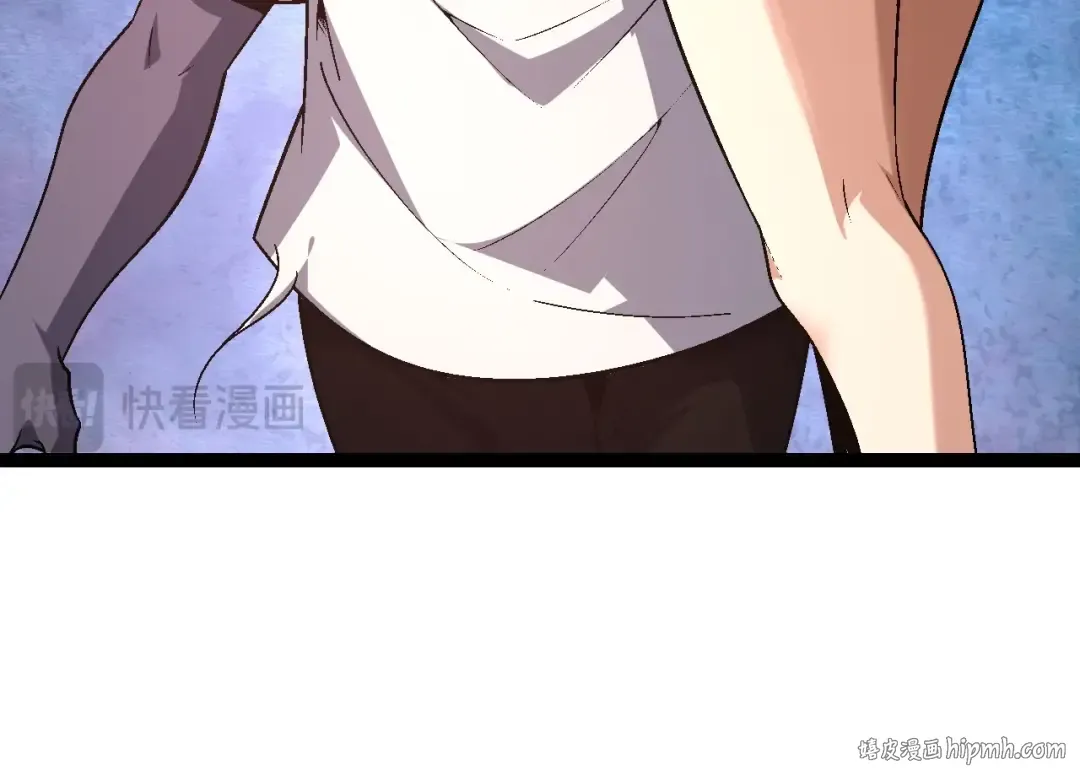 第157话 新的能力：森林之子 第104页
