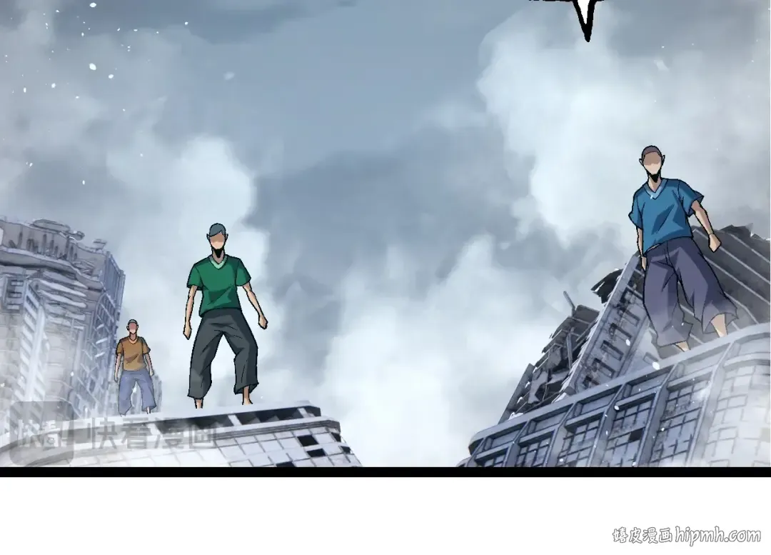 第157话 新的能力：森林之子 第24页