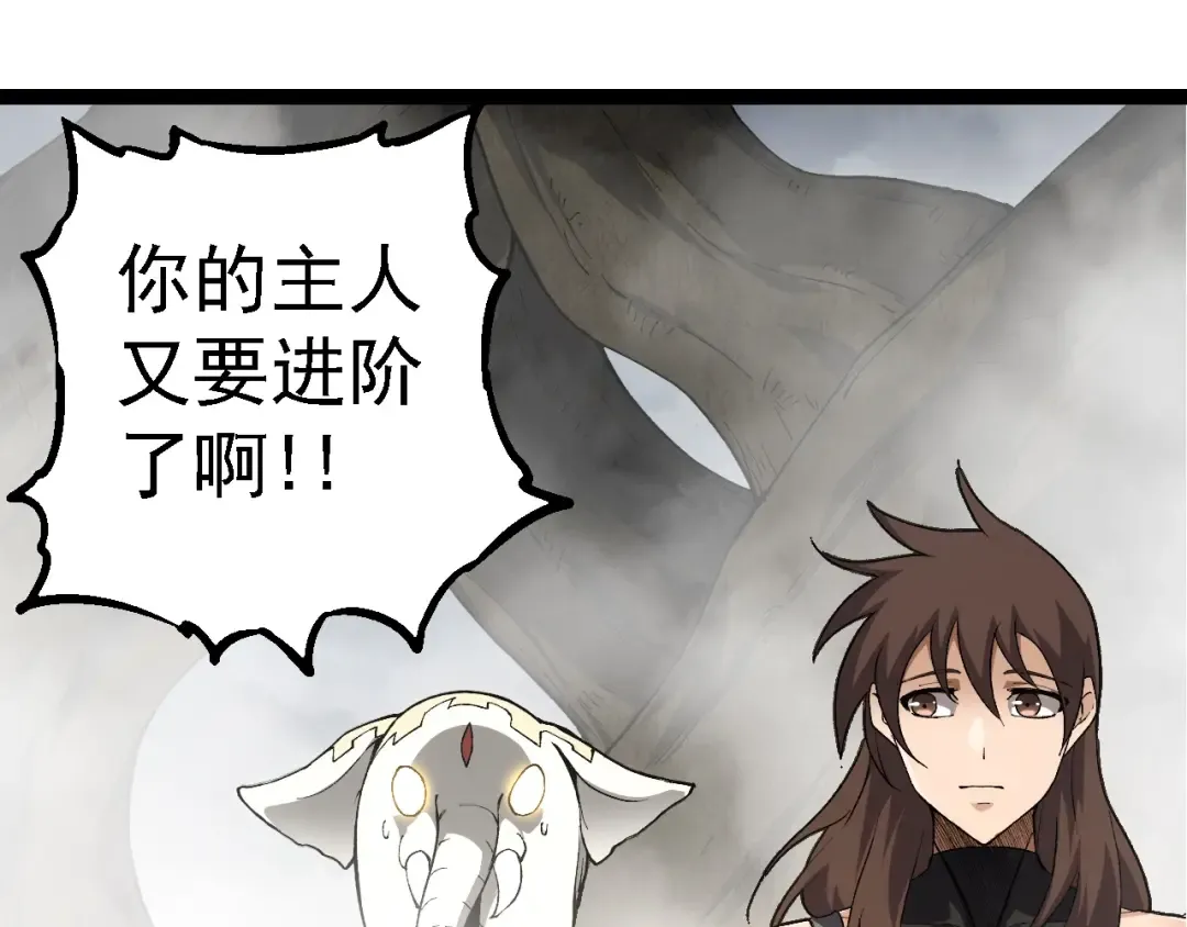 第158话 进阶四阶 第15页