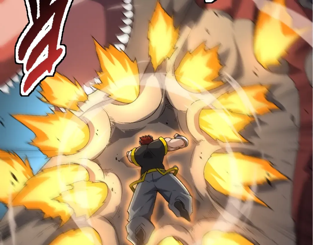 第160话 苏醒 第18页