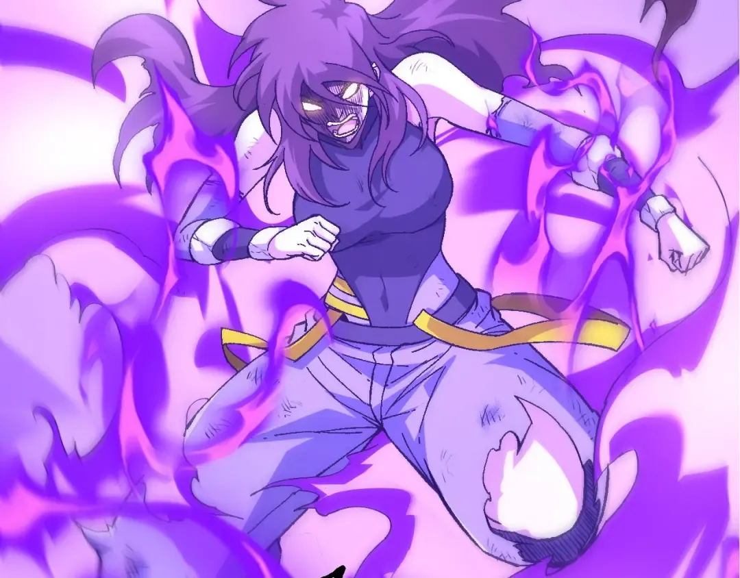 第160话 苏醒 第108页